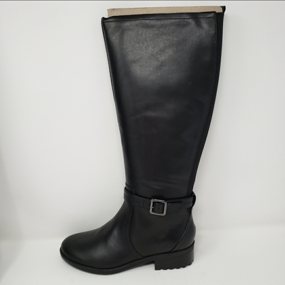 Easy Spirit Reverie Leather Boots NIB - Picture 2 of 11